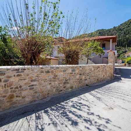 Laconian Collection Mystras Residence Ground Floor 外观 照片