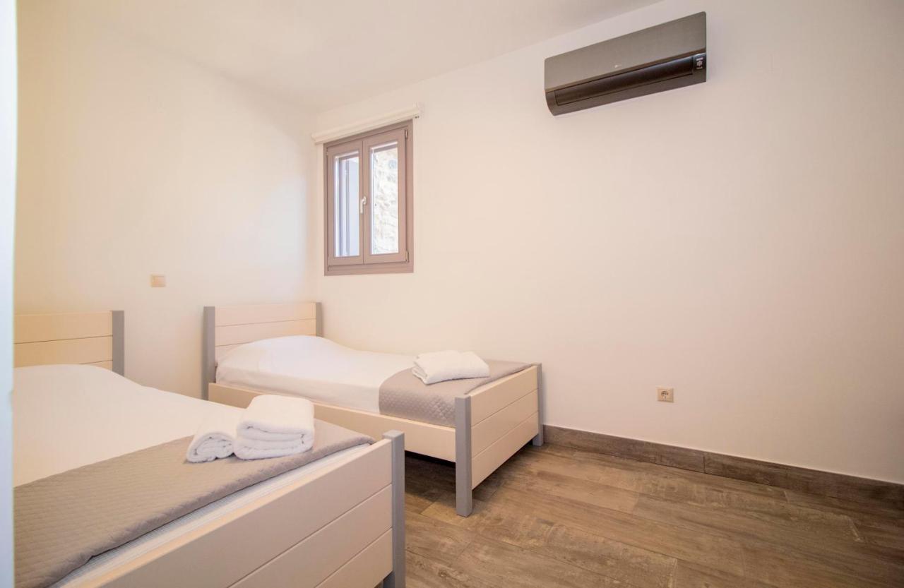 Laconian Collection Mystras Residence Ground Floor 外观 照片