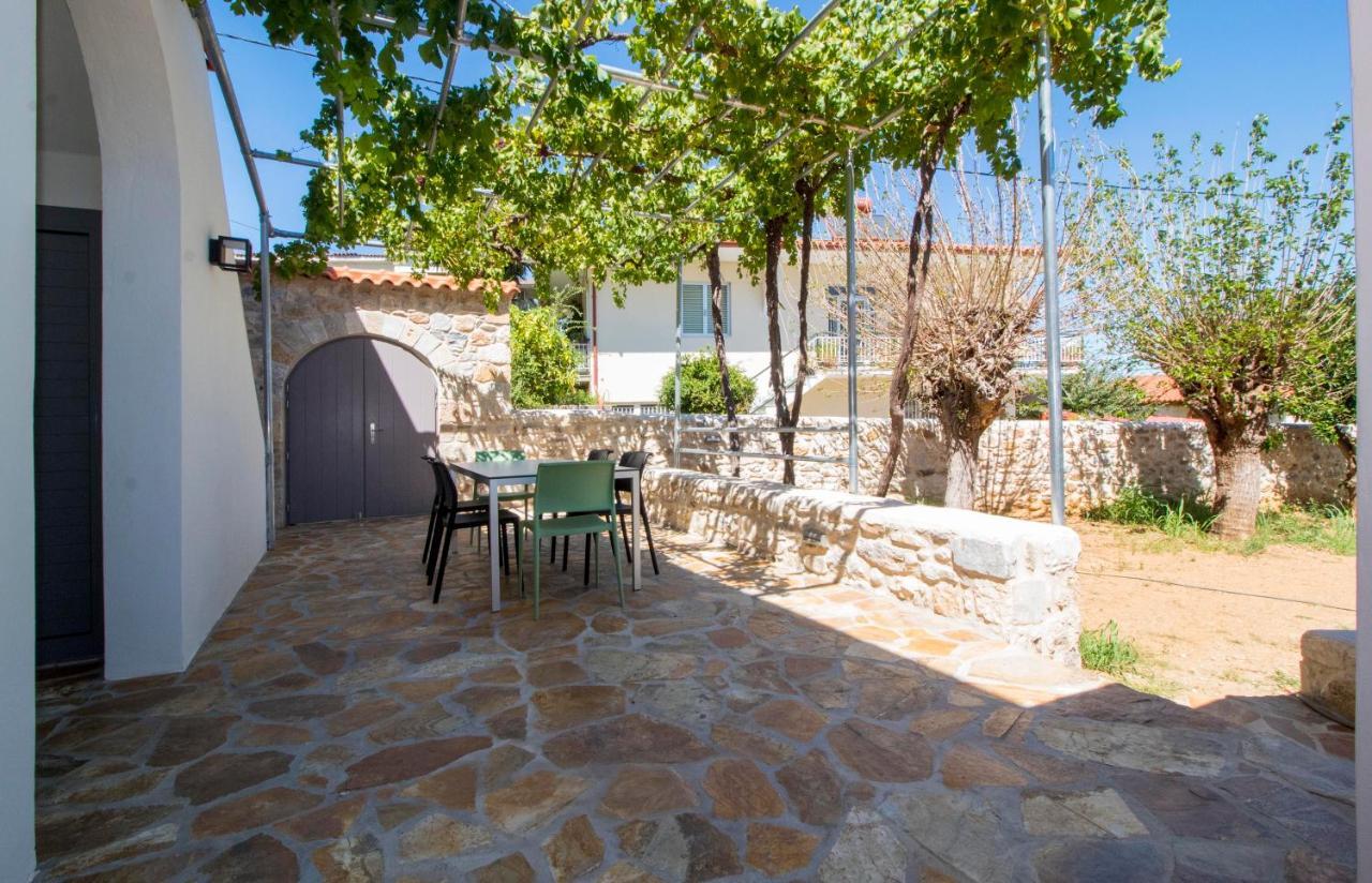 Laconian Collection Mystras Residence Ground Floor 外观 照片