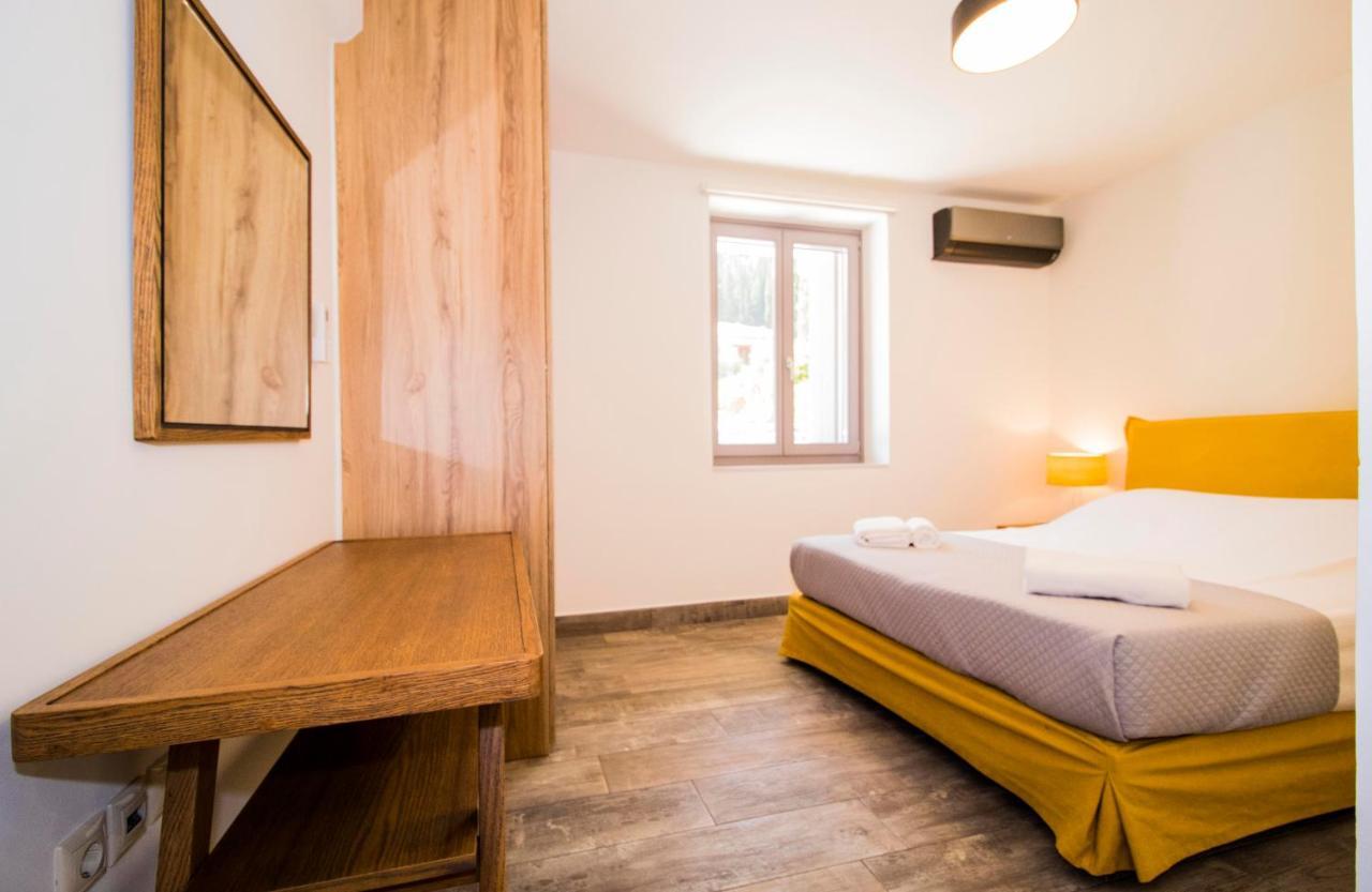 Laconian Collection Mystras Residence Ground Floor 外观 照片