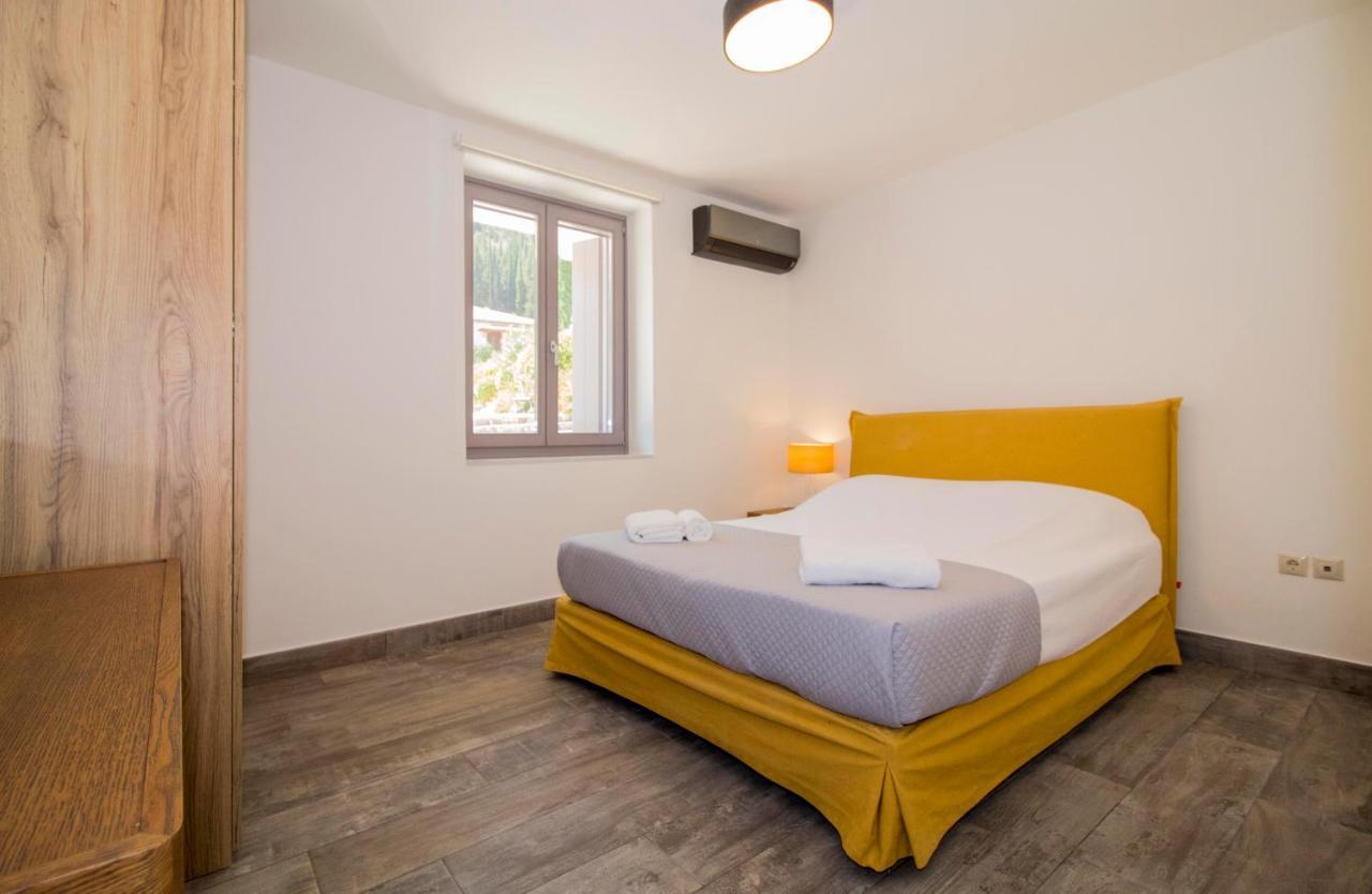 Laconian Collection Mystras Residence Ground Floor 外观 照片